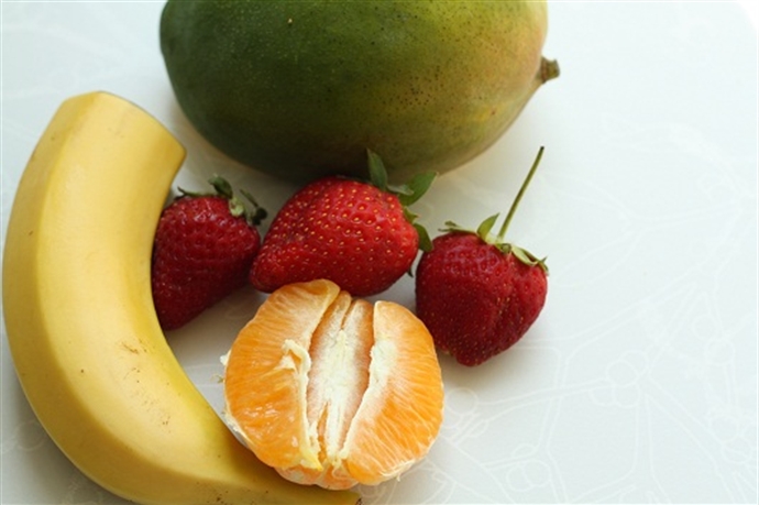 Ghiaccioli din fructe proaspete 2